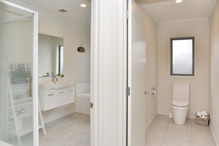 Photo of property in 49 Chartwell Street, Burwood, Christchurch, 8083