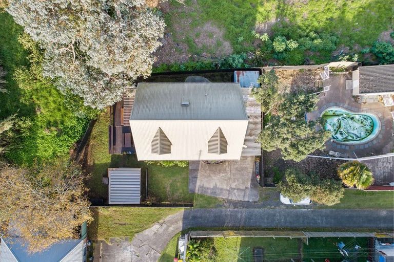 Photo of property in 85b Station Road, Papatoetoe, Auckland, 2025