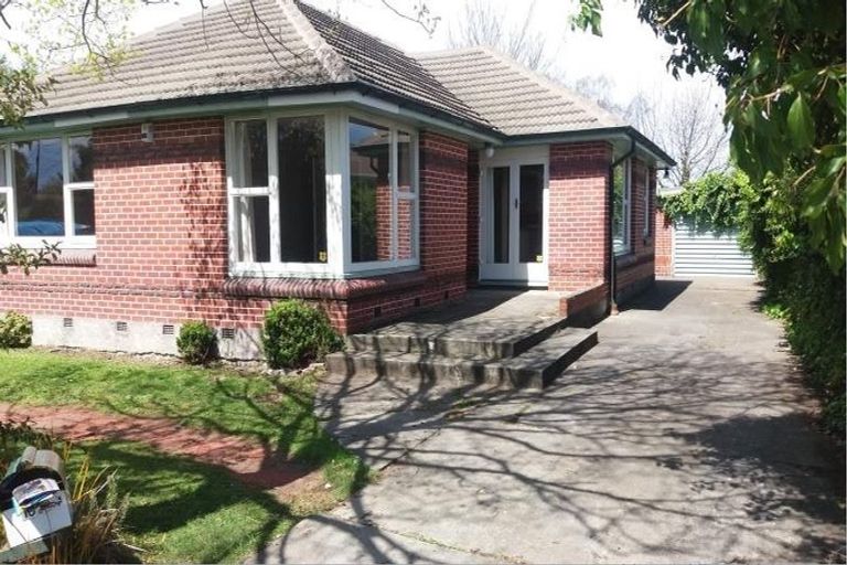 Photo of property in 16 Hewlings Street, Shirley, Christchurch, 8013