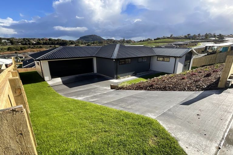 Photo of property in 6 Bethpage Rise, Te Kamo, 0112