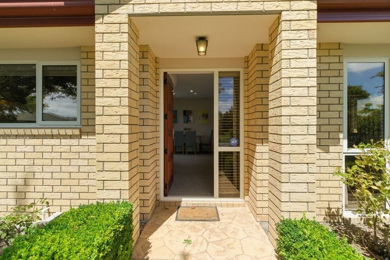 Photo of property in 11 William Brittan Avenue, Halswell, Christchurch, 8025