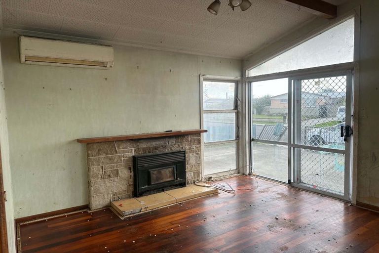 Photo of property in 41 Dover Road, Flaxmere, Hastings, 4120