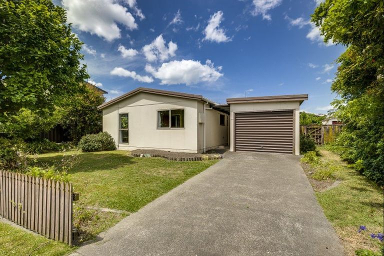 Photo of property in 38 Konini Crescent, Pirimai, Napier, 4112
