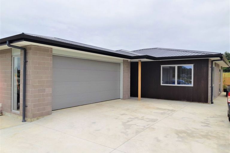 Photo of property in 1 Racecourse Avenue, Paeroa, 3600