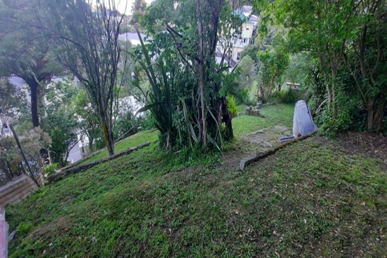 Photo of property in 64 Rolleston Street, Mount Cook, Wellington, 6021