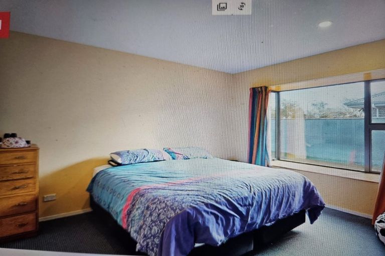 Photo of property in 95 Cameron Street, Ashburton, 7700