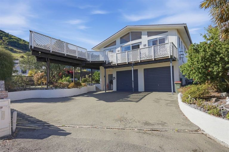 Photo of property in 25 Rainbow Drive, Atawhai, Nelson, 7010