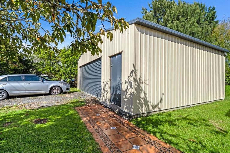 Photo of property in 3 Cane Road, Waimauku, 0812