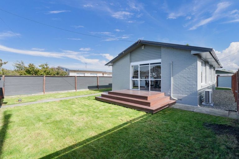 Photo of property in 66 Paterson Street, Grasmere, Invercargill, 9810