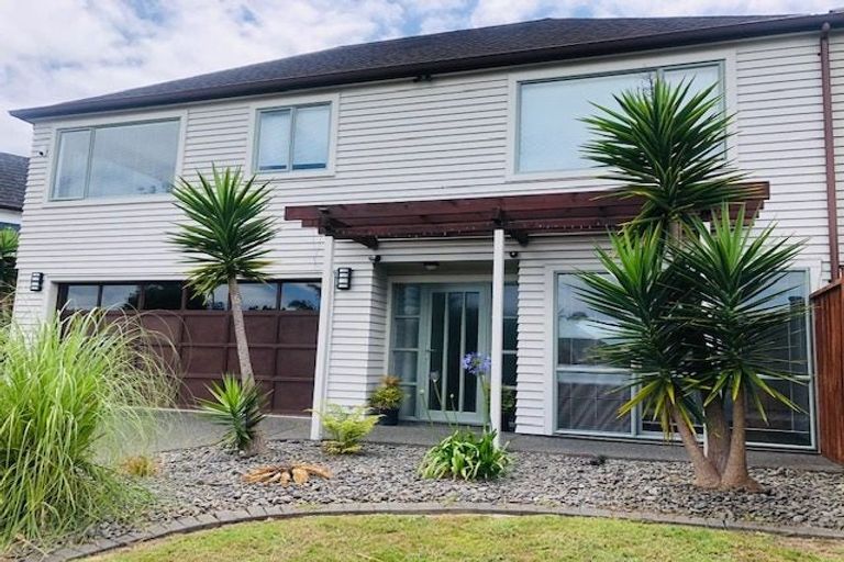 Photo of property in 229 Alec Craig Way, Gulf Harbour, Whangaparaoa, 0930