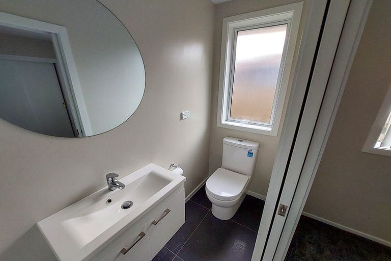 Photo of property in 134a Galloway Street, Hamilton East, Hamilton, 3216