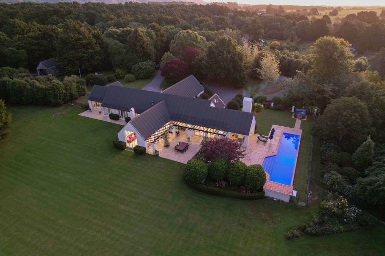 Photo of property in 329 Otaki Gorge Road, Hautere, Otaki, 5582