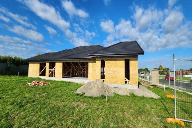 Photo of property in 10 Parkside Avenue, Feilding, 4702
