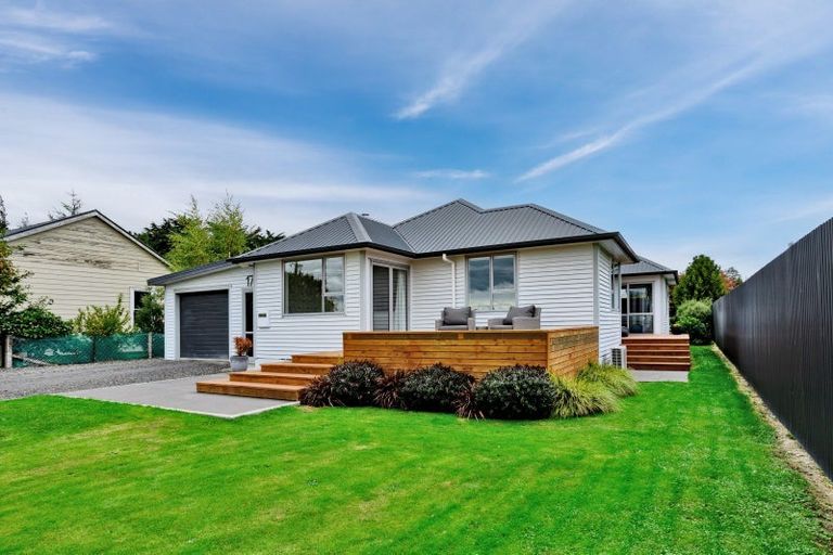 Photo of property in 17 Mary Street, Otautau, 9610