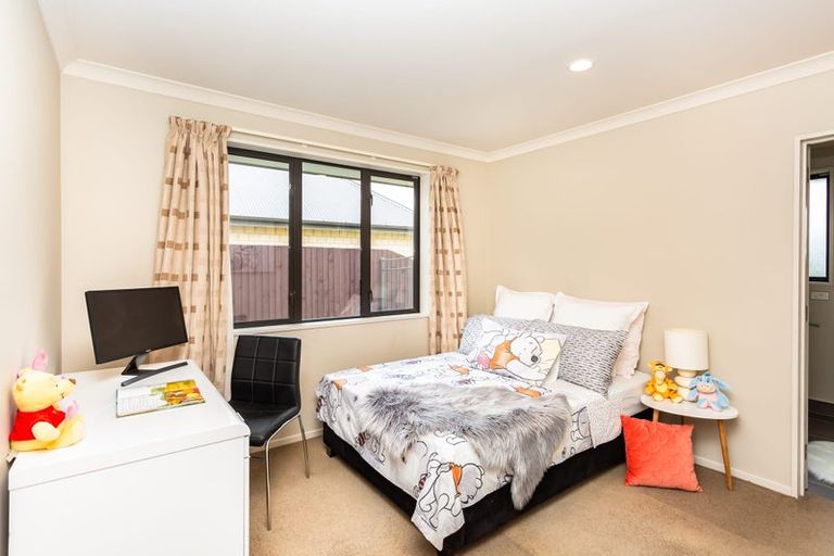 Photo of property in 1 Heathridge Place, Lincoln, 7608