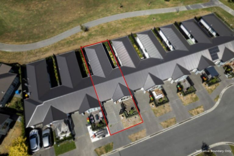 Photo of property in 27c Johnson Street, Kaiapoi, 7630