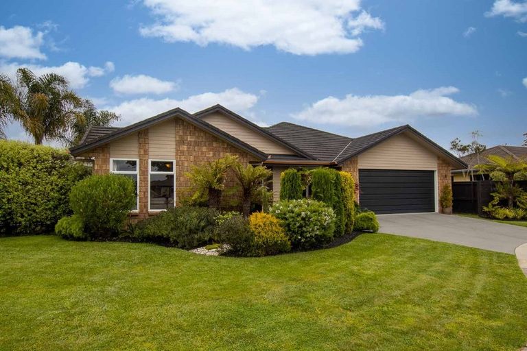 Photo of property in 3 Libby Crescent, Cambridge, 3434