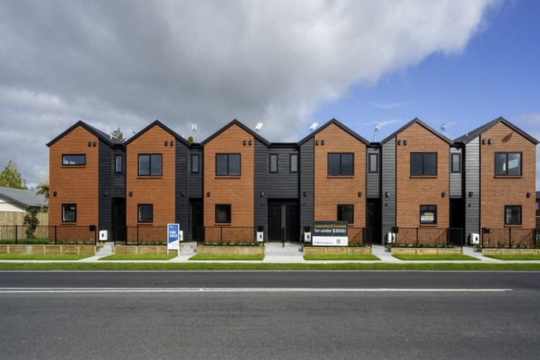 Photo of property in 5/161 Ohaupo Road, Te Awamutu, 3800
