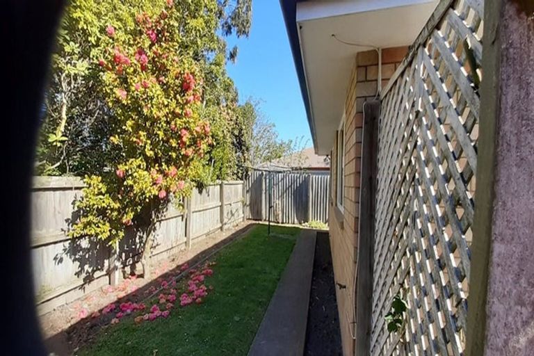 Photo of property in 2/58 Huxley Street, Sydenham, Christchurch, 8023