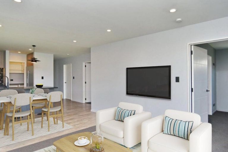 Photo of property in 36 Minerva Crescent, Woodend, 7610