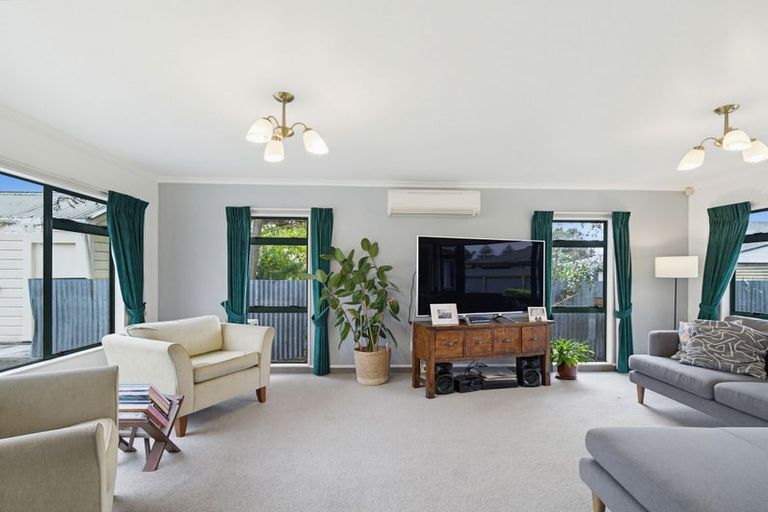 Photo of property in 179a Nelson Crescent, Napier South, Napier, 4110