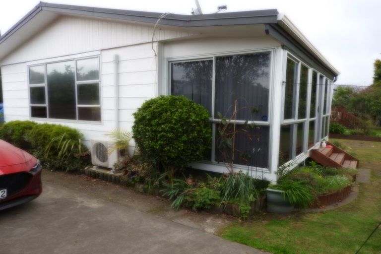 Photo of property in 6 Conifer Place, Te Puke, 3119