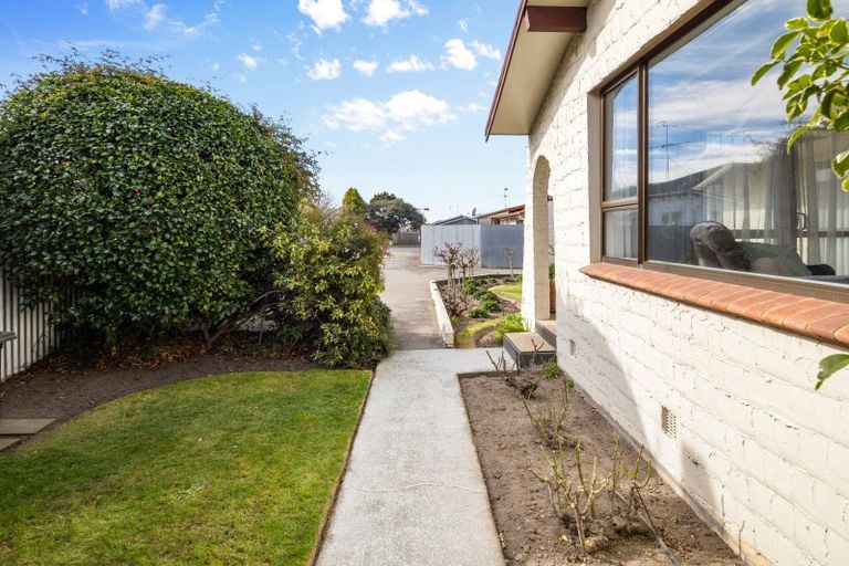 Photo of property in 2/282 Tancred Street, Ashburton, 7700