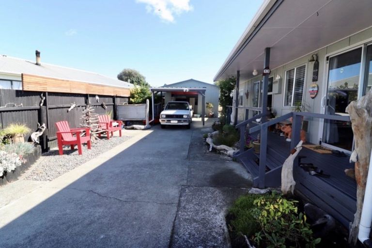 Photo of property in 53 Thomas Place, Foxton Beach, Foxton, 4815