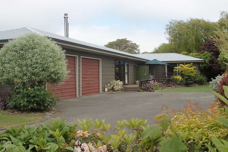Photo of property in 43 Murray Street, Temuka, 7920