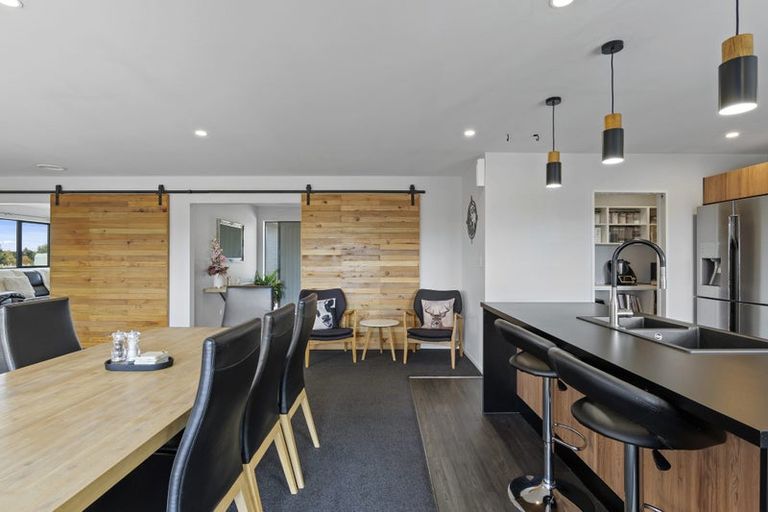 Photo of property in 742 Woodstock Road, Burnt Hill, Oxford, 7495