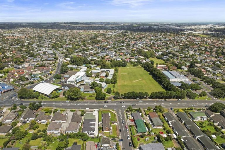 Photo of property in 2/1 The Link, Howick, Auckland, 2010