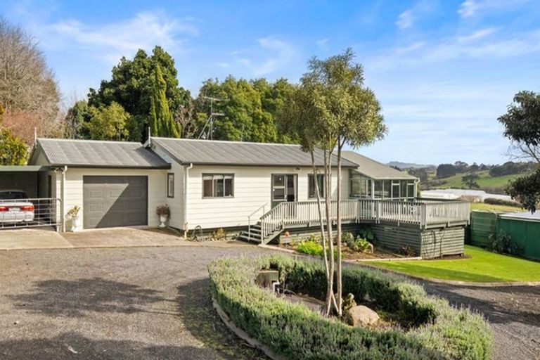 Photo of property in 285 Whangarata Road, Tuakau, 2694