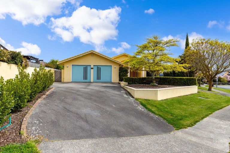 Photo of property in 10 Kim Crescent, Witherlea, Blenheim, 7201