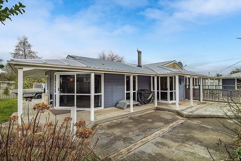 Photo of property in 55 Thomas Street, Waikouaiti, 9510