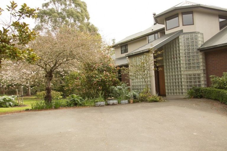 Photo of property in 26 Rosebrook Road, Claremont, Timaru, 7974