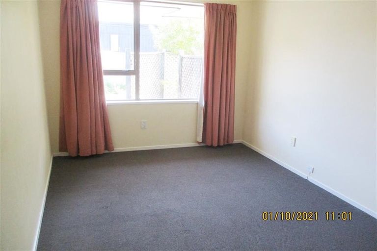 Photo of property in 2/18 Cashmere Road, Cashmere, Christchurch, 8022