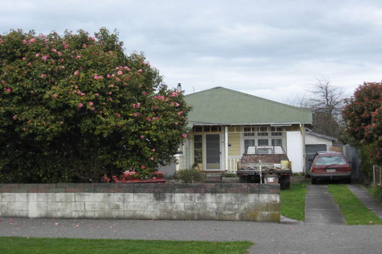 Photo of property in 63 Harley Street, Solway, Masterton, 5810