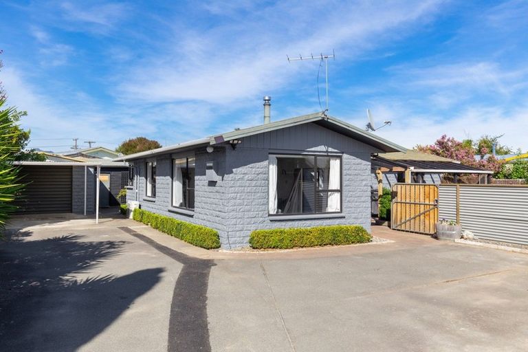 Photo of property in 11a Lynley Crescent, Blenheim, 7201