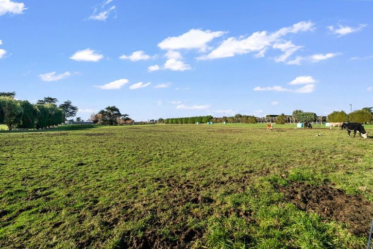 Photo of property in 5 Brown Road, Mill Road, Invercargill, 9872