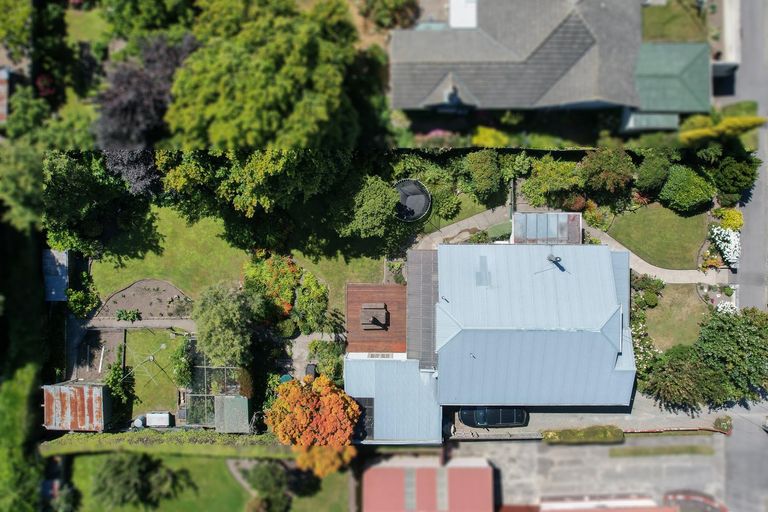 Photo of property in 40 Mersey Street, South Hill, Oamaru, 9400