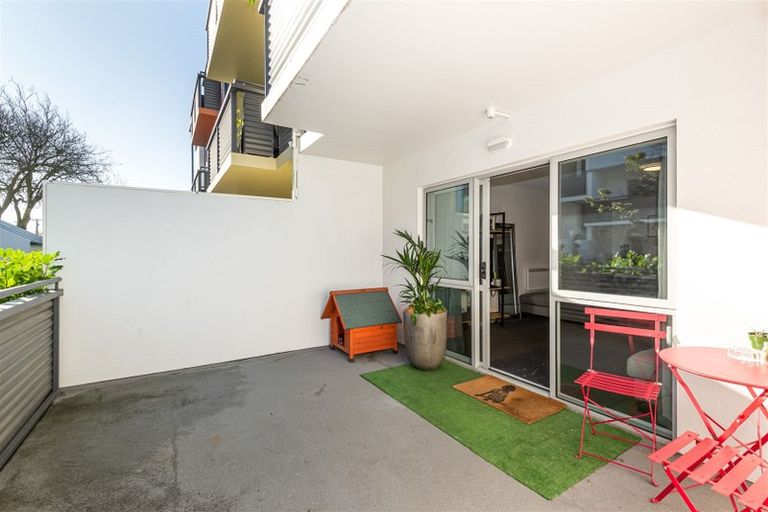 Photo of property in Amuri Park Apartments, 31/280 Bealey Avenue, Christchurch Central, Christchurch, 8013