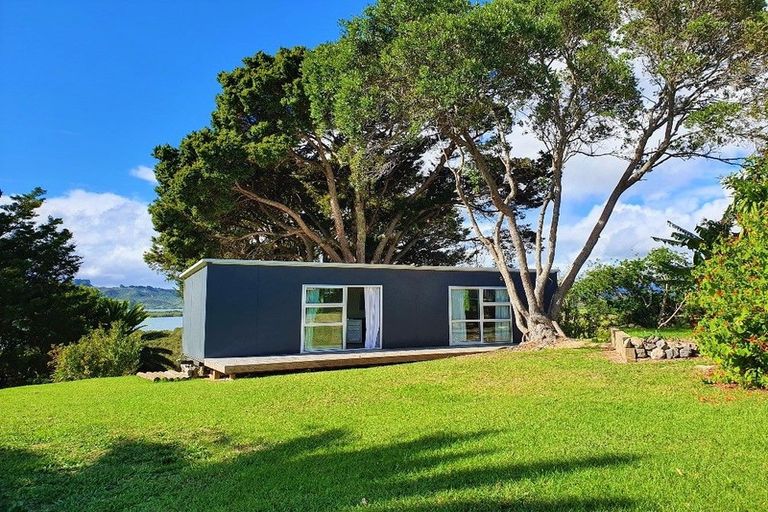 Photo of property in 54 Parnell Street, Rawene, Kaikohe, 0473