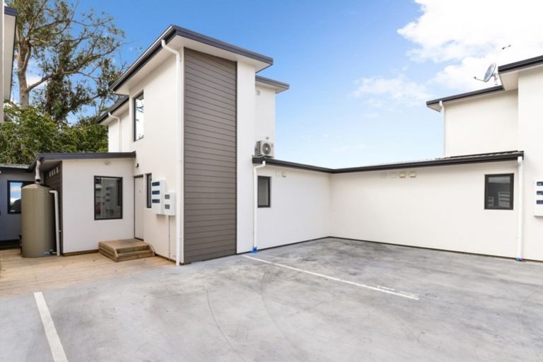 Photo of property in 1/21 Park Terrace, Hamilton Central, Hamilton, 3204