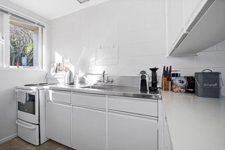 Photo of property in 158b Pembroke Street, Hamilton Lake, Hamilton, 3204