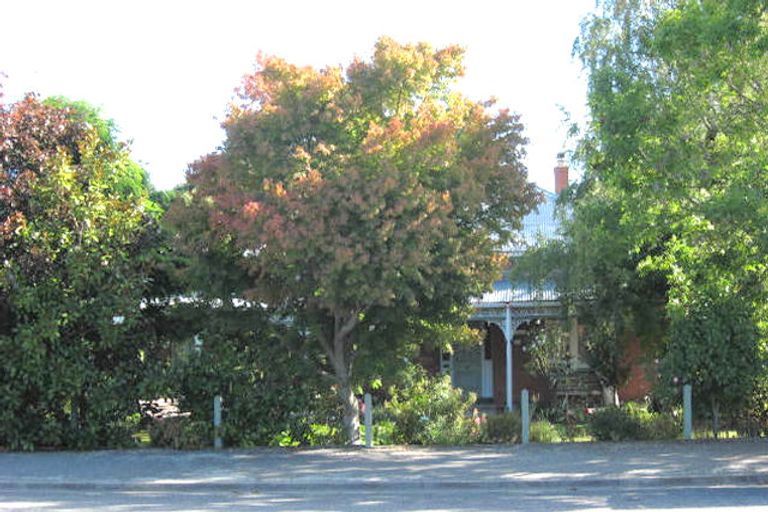 Photo of property in 46 Short Street, Ashburton, 7700