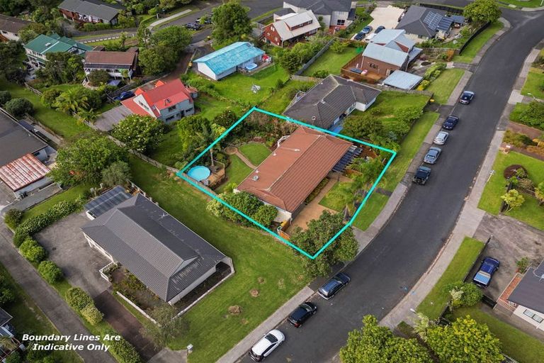 Photo of property in 59 Spence Road, Henderson, Auckland, 0612