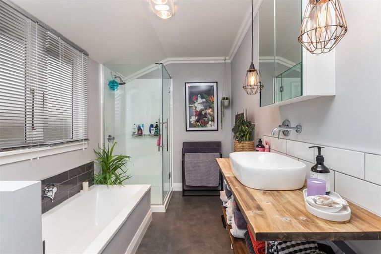 Photo of property in 41 Fulton Street, Springlands, Blenheim, 7201