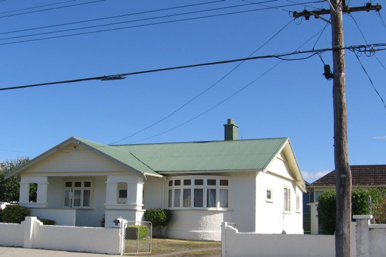 Photo of property in 61 William Street, Petone, Lower Hutt, 5012