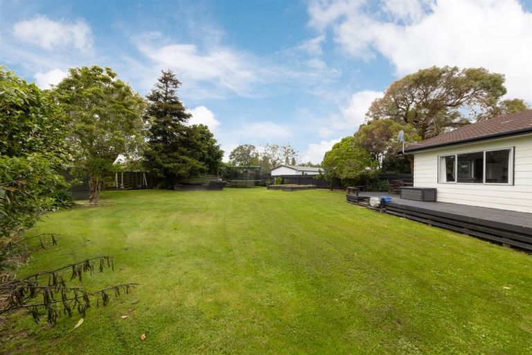 Photo of property in 94 Lincoln Street, Ashhurst, 4810