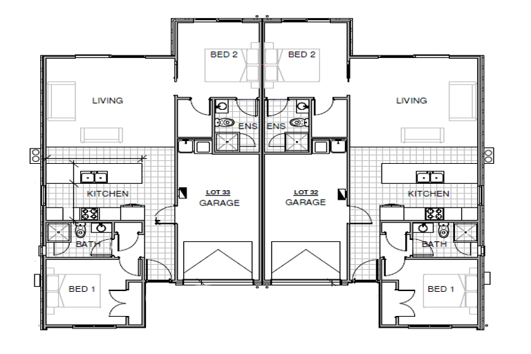 Photo of property in 42 Festival Way, Ngaruawahia, 3720